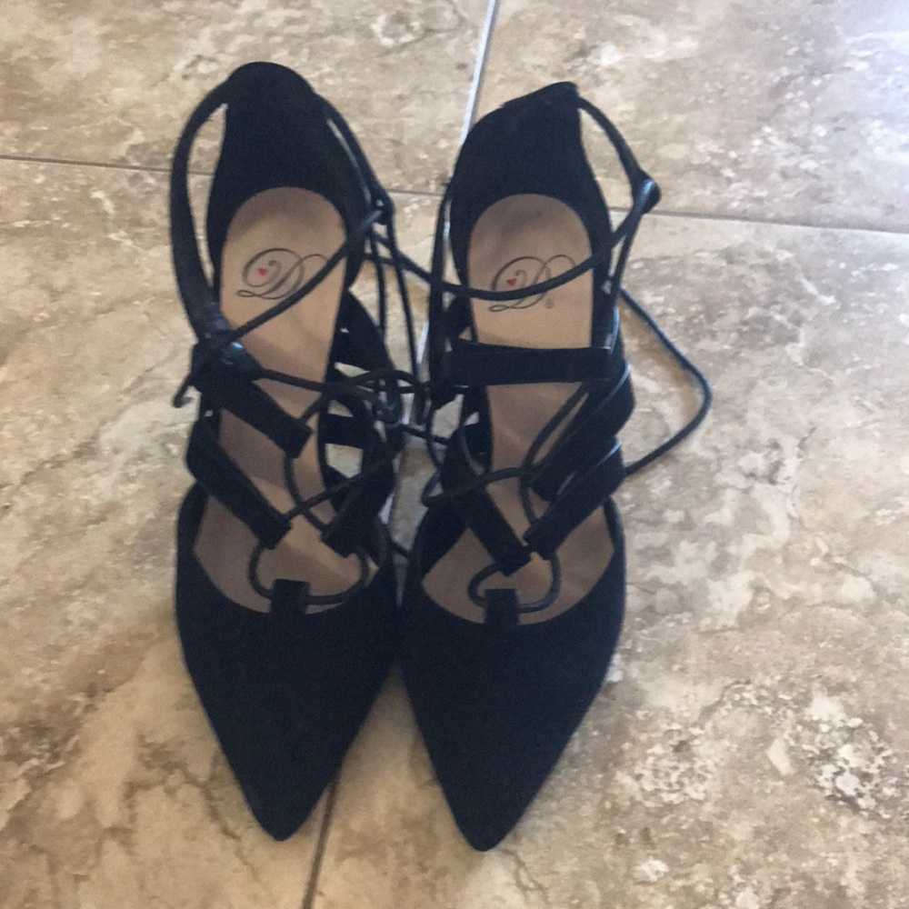Heels